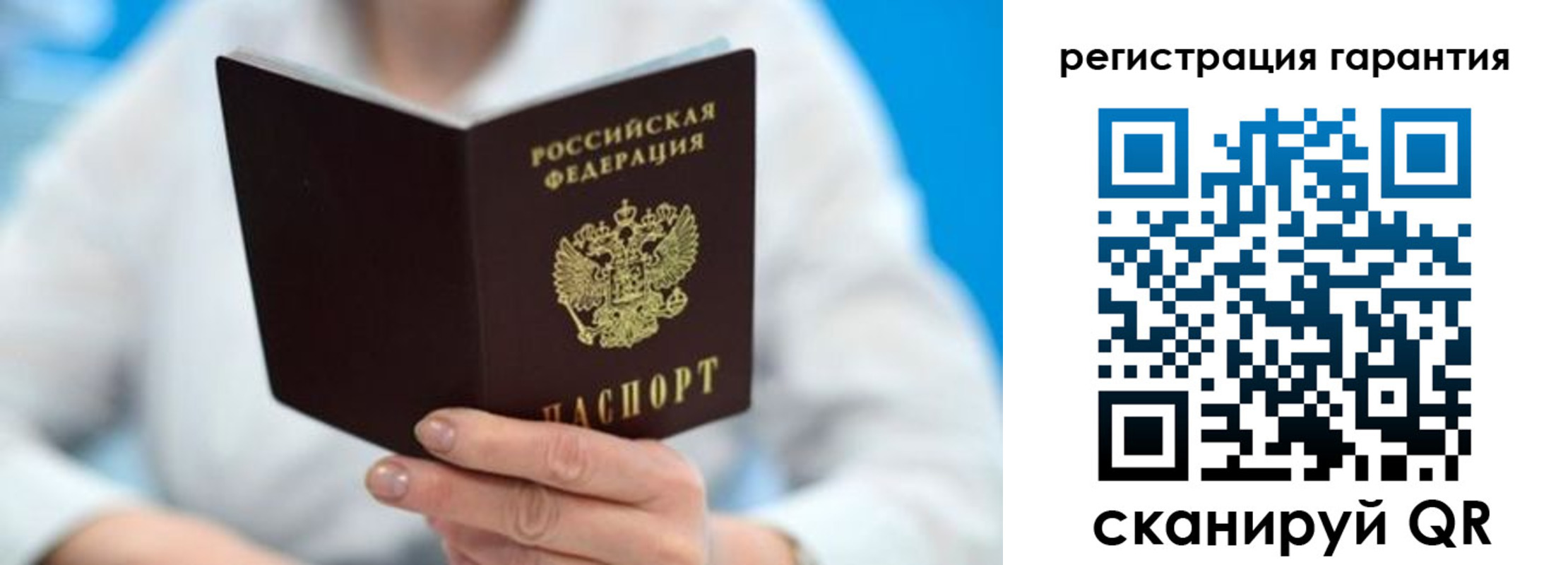 прописка паспорт в Пионерском